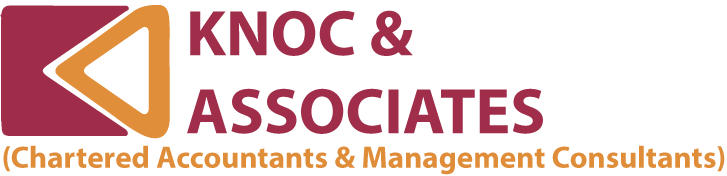 Knoc & Associates